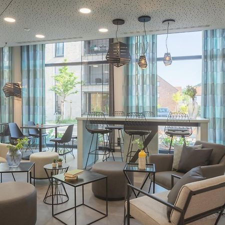 Holiday Inn - The Niu, Seven Dusseldorf Ost By Ihg Εξωτερικό φωτογραφία
